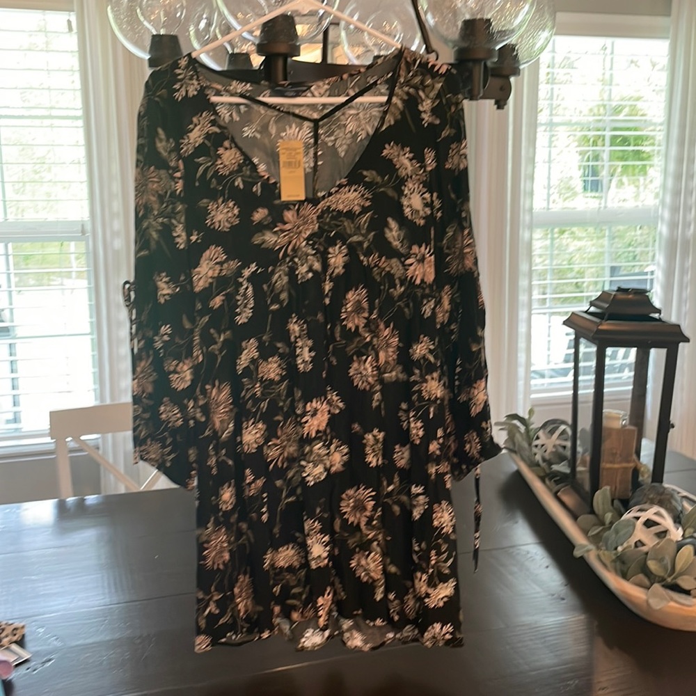 Adorable American Eagle Mini Dress